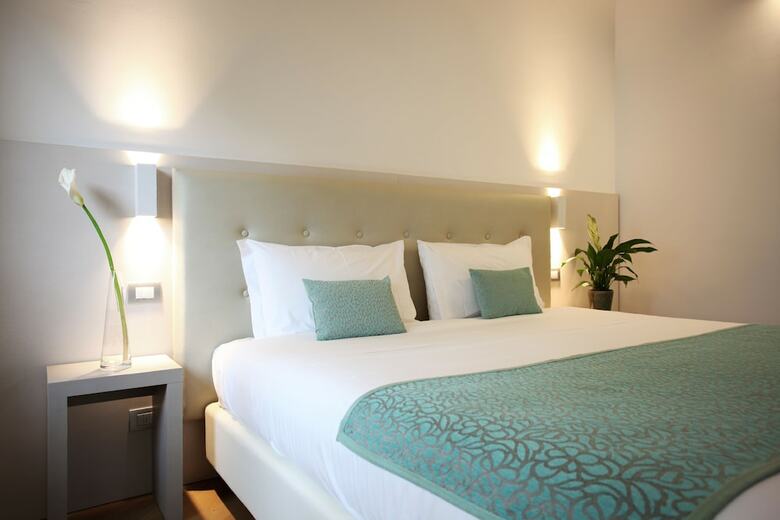 Hotel Ponti&ponti