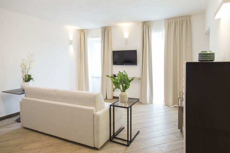 Hotel Ponti&ponti