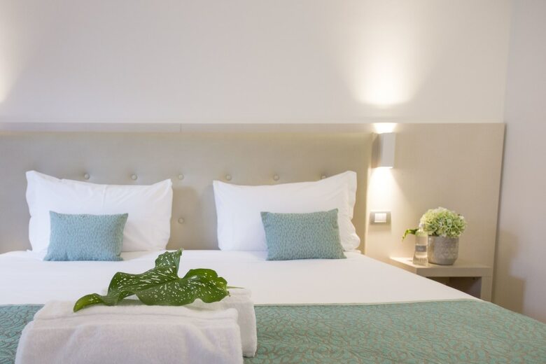 Hotel Ponti&ponti