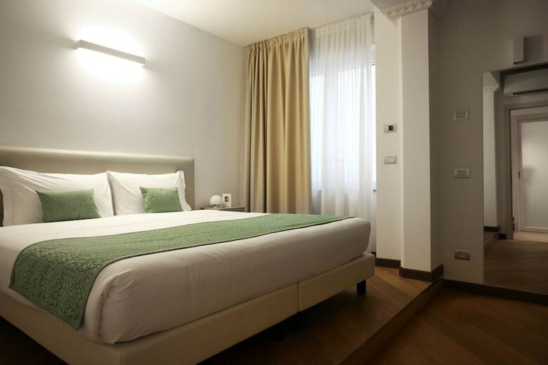 Hotel Ponti&ponti