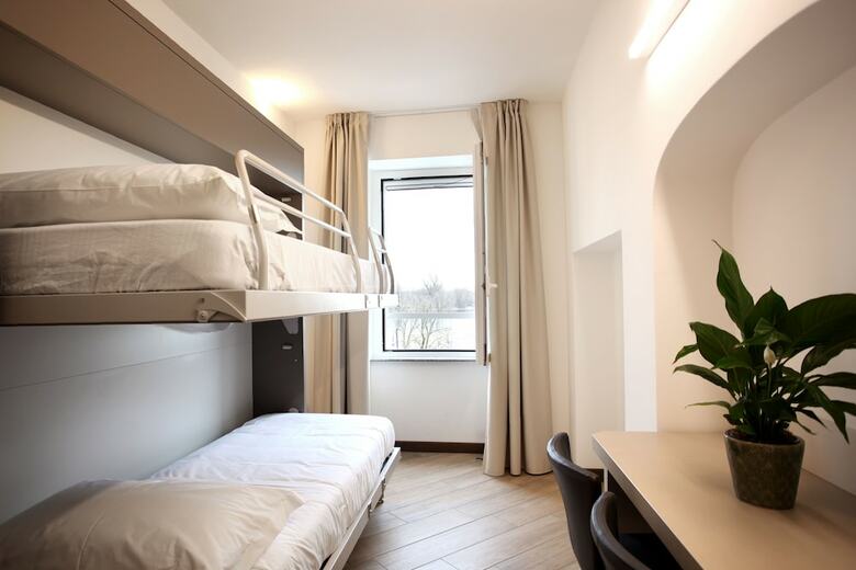 Hotel Ponti&ponti