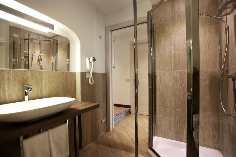 Hotel Ponti&ponti