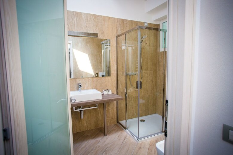 Hotel Ponti&ponti