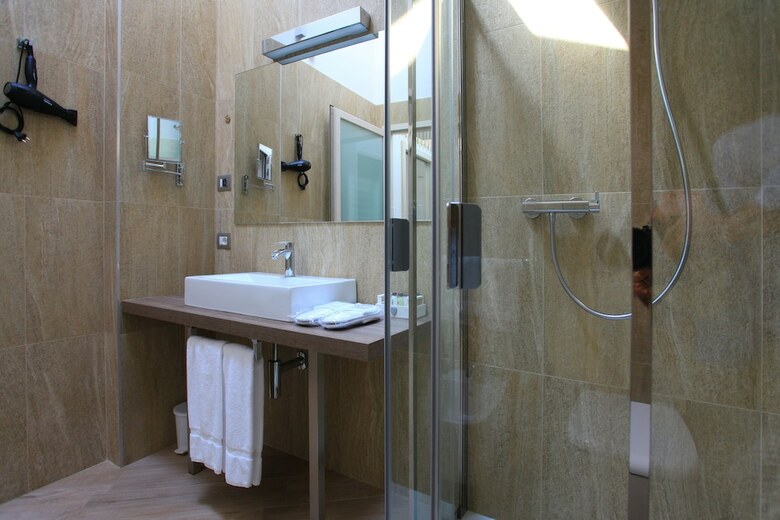 Hotel Ponti&ponti