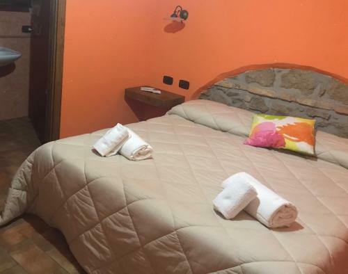 Agroturismo La Piana Dell'erika