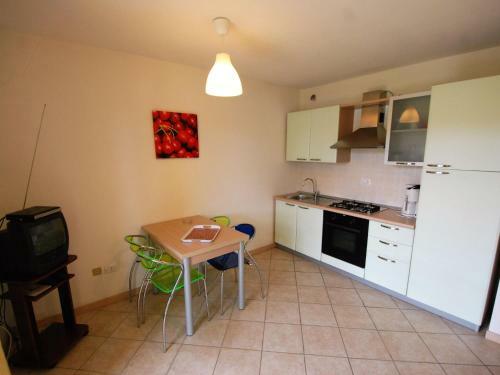 Apartamentos Locazione Turistica Bilo 4 Balcony