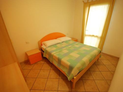 Apartamentos Locazione Turistica Bilo 4 Balcony