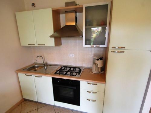 Apartamentos Locazione Turistica Bilo 4 Balcony