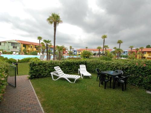 Apartamentos Locazione Turistica Bilo 4 Balcony