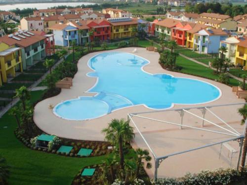 Apartamentos Locazione Turistica Bilo 4 Balcony