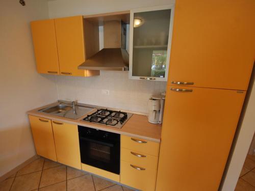 Apartamentos Locazione Turistica Bilo 4 Balcony