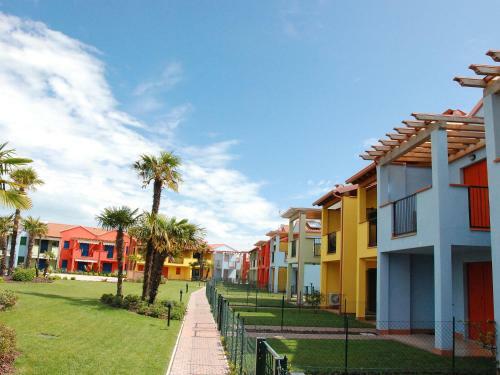 Apartamentos Locazione Turistica Bilo 4 Garden