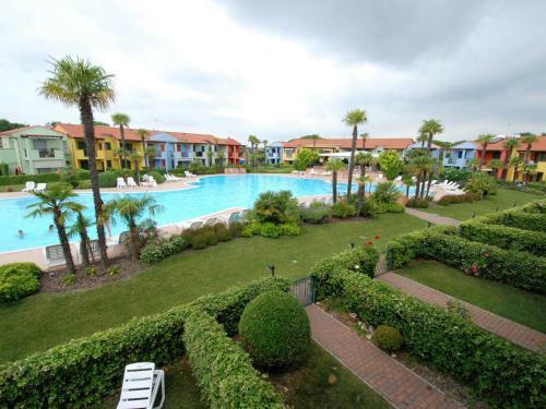 Apartamentos Locazione Turistica Bilo 4 Garden