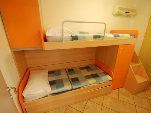 Apartamentos Locazione Turistica Porto Antico.3