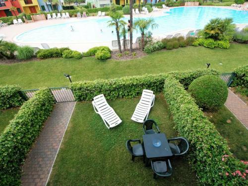 Apartamentos Locazione Turistica Porto Antico.3