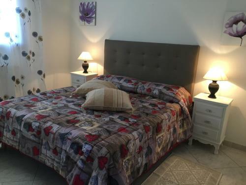 Bed & Breakfast Il Portico