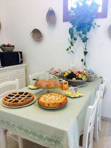 Bed & Breakfast Il Portico