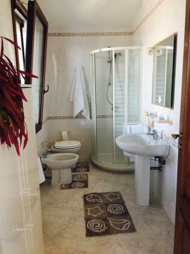 Bed & Breakfast Il Portico