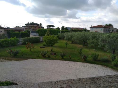 Casa Vacanze Le Rose