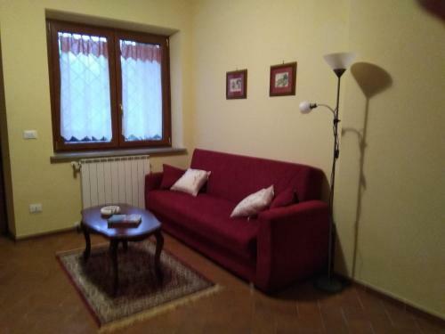 Casa Vacanze Le Rose