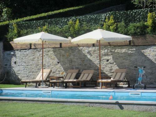 Casa Amabile Con Piscina