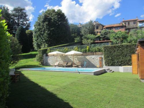 Casa Amabile Con Piscina