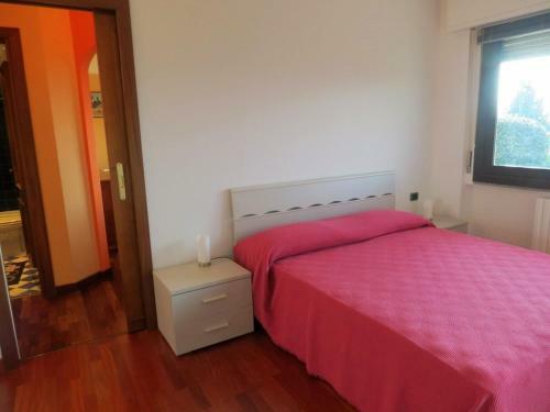 Apartamento Casa Mimosa
