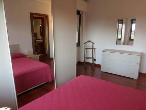 Apartamento Casa Mimosa