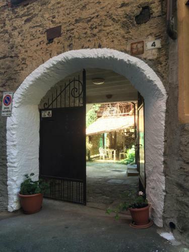 Apartamento Mirasana