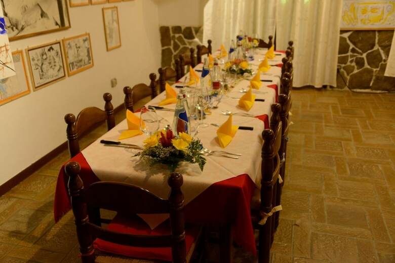 Hotel Omnidiet