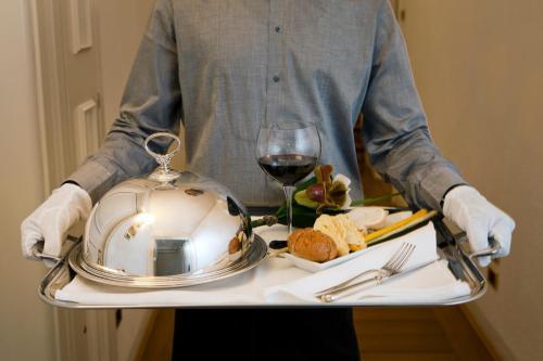 Hotel Albergo Al Sole