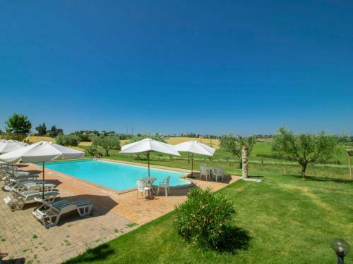 Locazione Turistica Cascina
