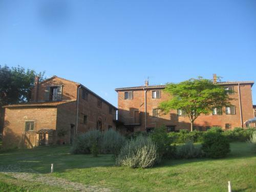 Agroturismo Agriturismo Borgo Del Papa