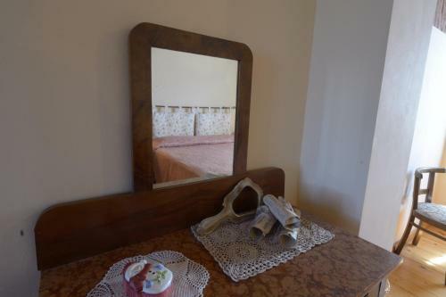 Agroturismo Agriturismo Borgo Del Papa