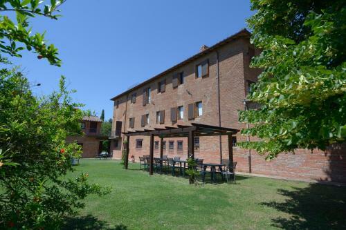 Agroturismo Agriturismo Borgo Del Papa