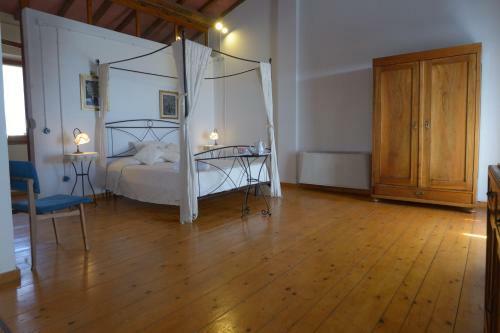 Agroturismo Agriturismo Borgo Del Papa