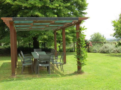Agroturismo Agriturismo Borgo Del Papa