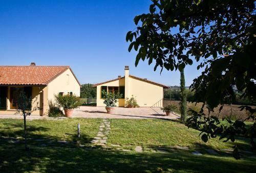 Agroturismo Podere Casalsole