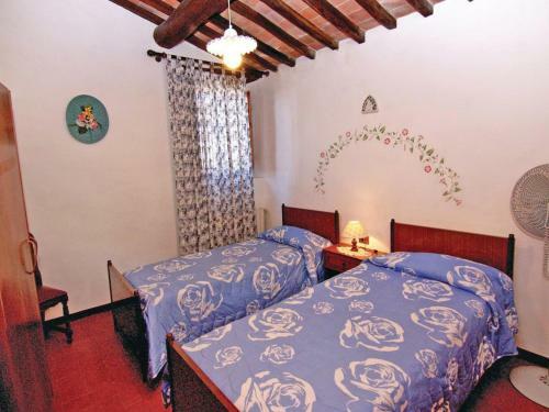 Apartamentos Locazione Turistica Badia A Passignano