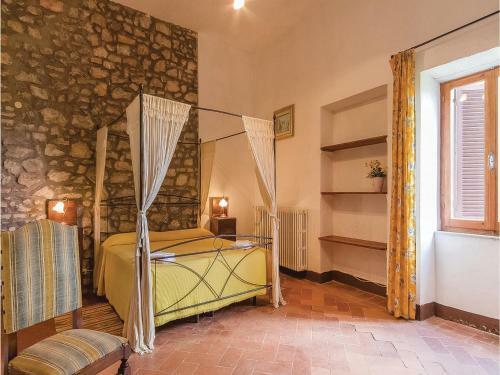 Apartamento Girasole A