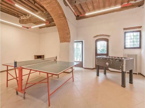 Apartamento Girasole A