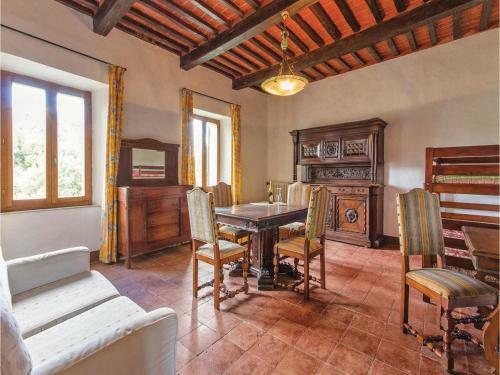 Apartamento Girasole A