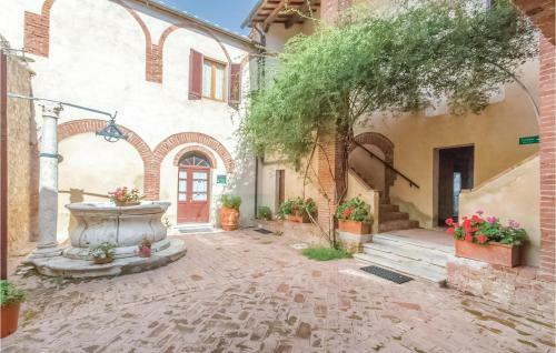 Apartamento Girasole A