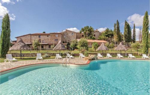 Apartamento Girasole A