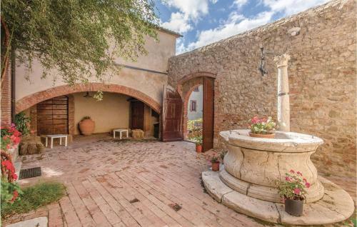 Apartamento Girasole A
