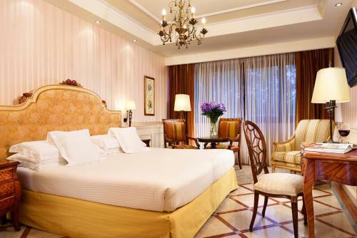 Mercure Petriolo Siena Terme Spa Hotel