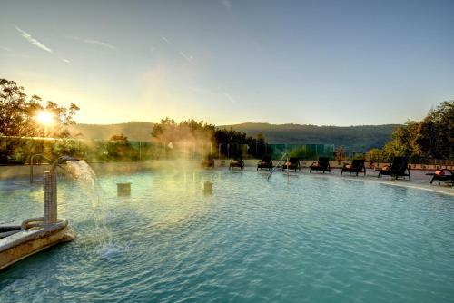 Mercure Petriolo Siena Terme Spa Hotel