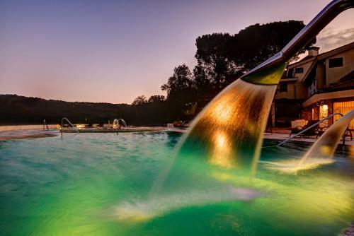 Mercure Petriolo Siena Terme Spa Hotel