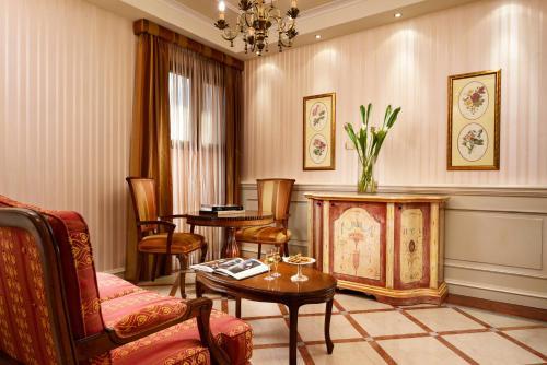 Mercure Petriolo Siena Terme Spa Hotel