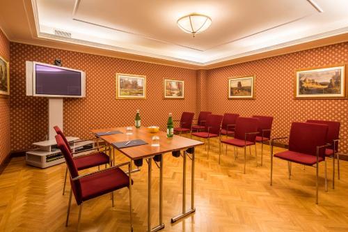 Mercure Petriolo Siena Terme Spa Hotel
